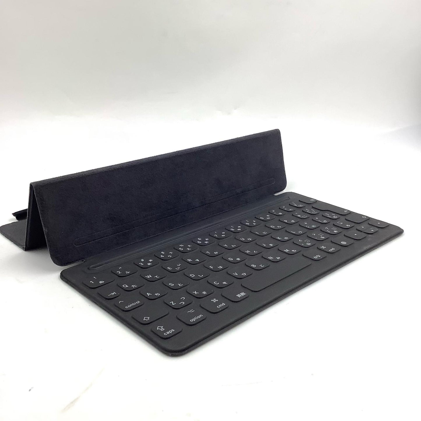 【全額返金保証】【最速発送】Apple iPad Smart Keyboard-Japanese MX3L2J/A 動作確認済
