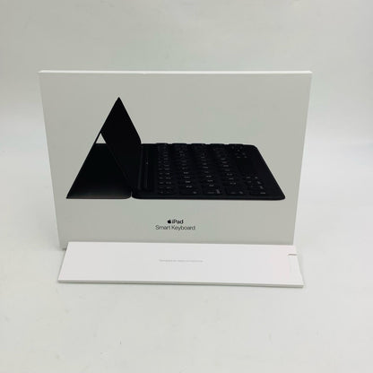 【全額返金保証】【最速発送】Apple iPad Smart Keyboard-Japanese MX3L2J/A 動作確認済