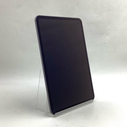 【全額返金保証】【最速発送】Apple iPad Pro (M5) 11インチ 512GB スペースブラック Wi-Fi 美品 動作確認済