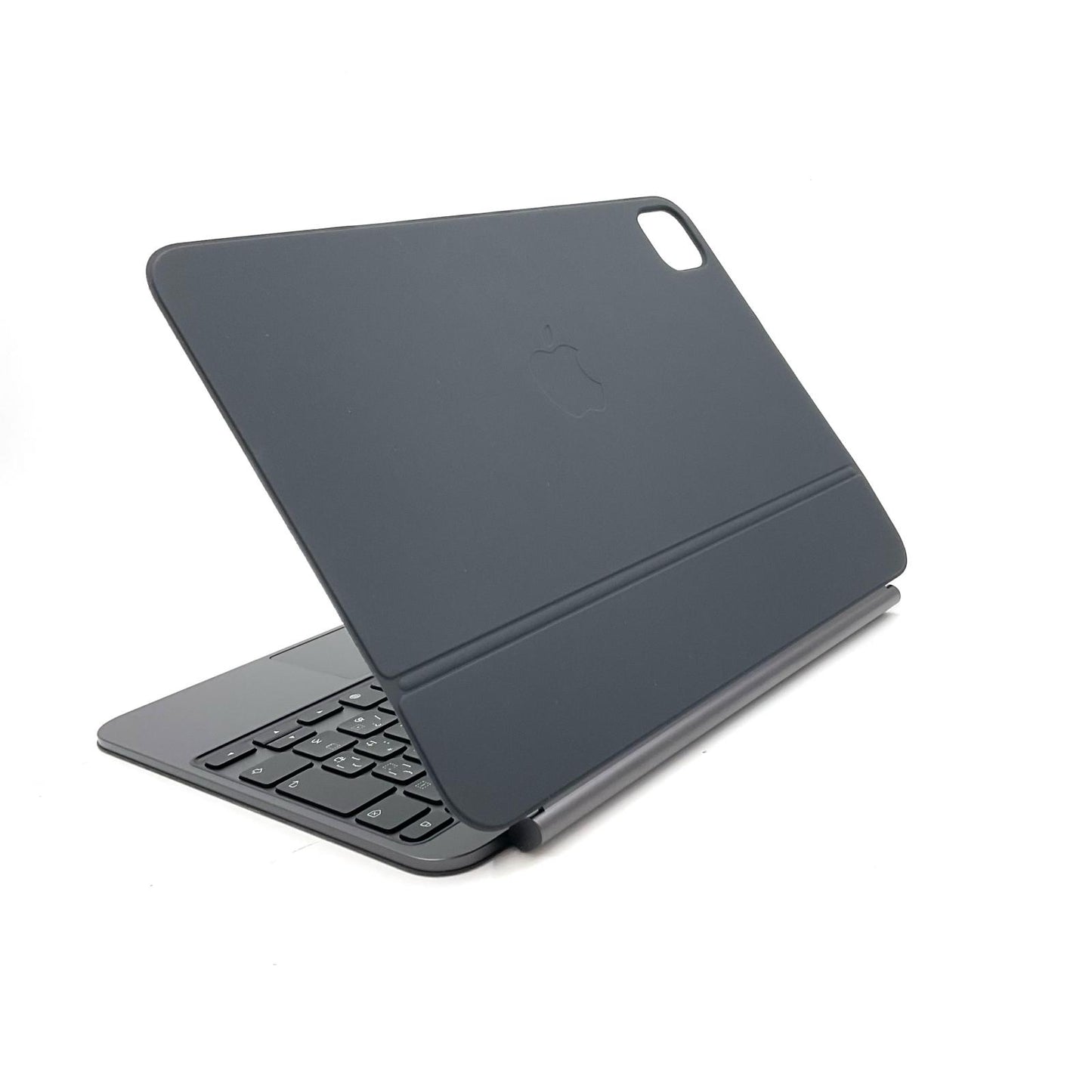 【全額返金保証】【最速発送】Apple iPad Magic Keyboard Black- Japanese MWR23J/A 超美品 動作確認済