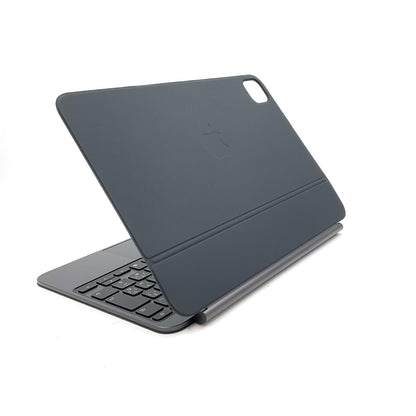 【全額返金保証】【最速発送】Apple iPad Magic Keyboard Black- Japanese MWR23J/A 超美品 動作確認済
