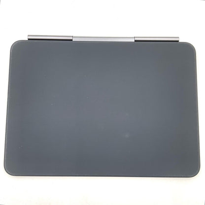 【全額返金保証】【最速発送】Apple iPad Magic Keyboard Black- Japanese MWR23J/A 超美品 動作確認済