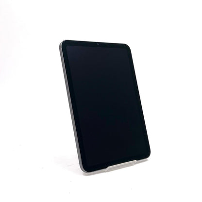 【全額返金保証】【最速発送】Apple iPad mini 8.3インチ 第6世代 256GB スペースグレイ Wi-Fi 美品 動作確認済