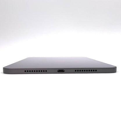 【全額返金保証】【最速発送】Apple iPad mini 8.3インチ 第6世代 256GB スペースグレイ Wi-Fi 美品 動作確認済