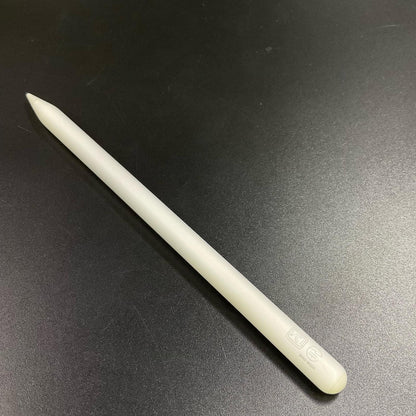 【全額返金保証】【最速発送】Apple Apple Pencil（第２世代） MU8F2J/A 美品 動作確認済