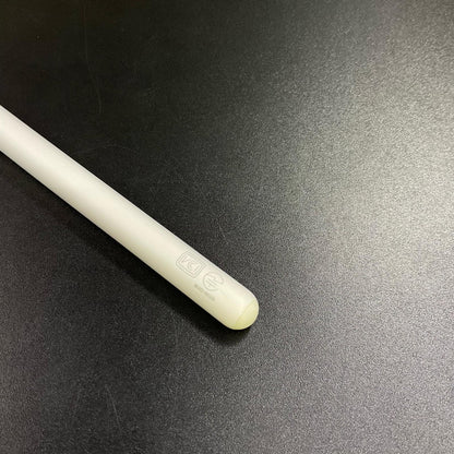 【全額返金保証】【最速発送】Apple Apple Pencil（第２世代） MU8F2J/A 美品 動作確認済