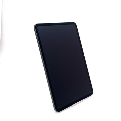 【全額返金保証】【最速発送】Apple iPad Pro (M4) with Nano-texture Glass 11インチ 1TB スペースブラック Wi-Fi 美品 動作確認済