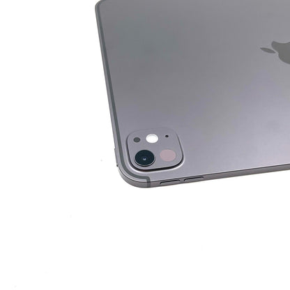 【全額返金保証】【最速発送】Apple iPad Pro (M4) with Nano-texture Glass 11インチ 1TB スペースブラック Wi-Fi 美品 動作確認済