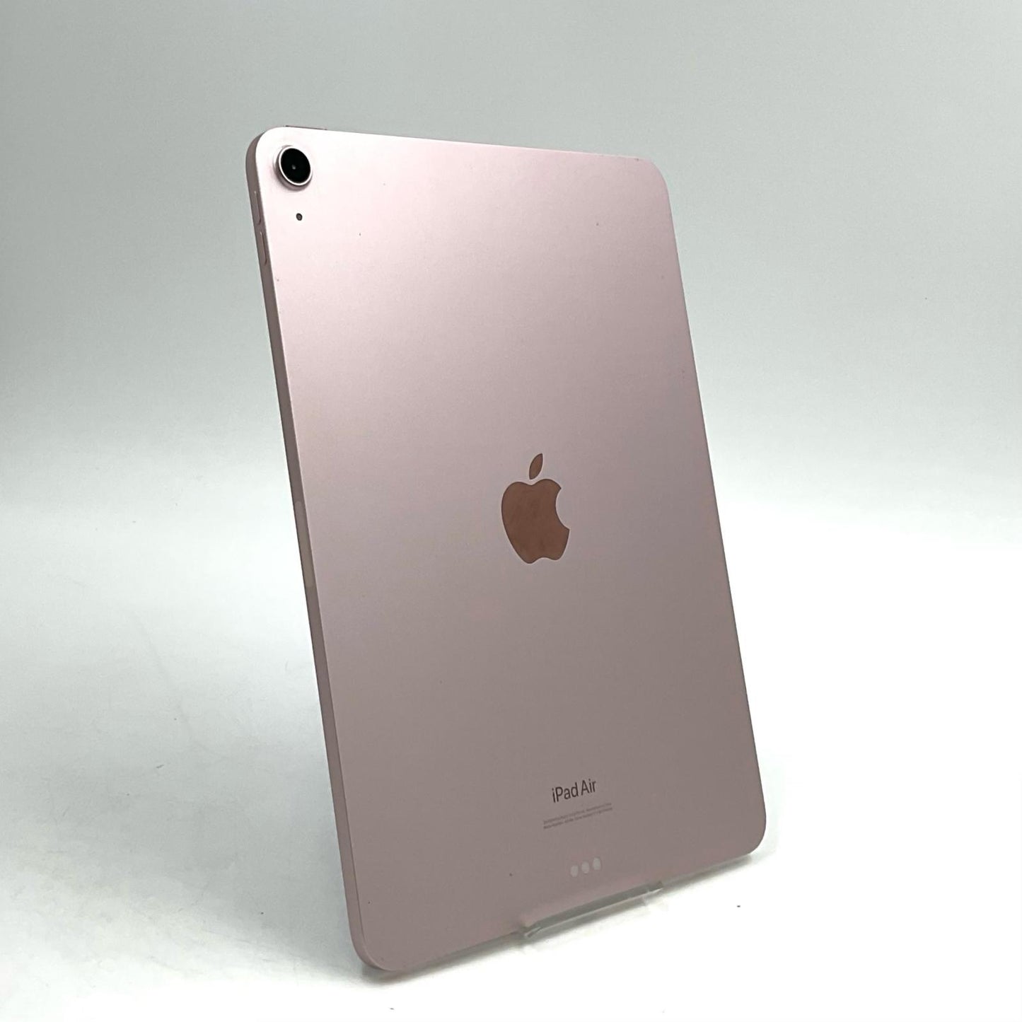 【全額返金保証】【最速発送】Apple iPad Air 10.9インチ 第5世代 256GB ピンク Wi-Fi 動作確認済
