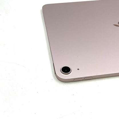 【全額返金保証】【最速発送】Apple iPad Air 10.9インチ 第5世代 256GB ピンク Wi-Fi 動作確認済