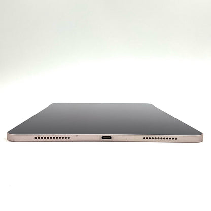 【全額返金保証】【最速発送】Apple iPad Air 10.9インチ 第5世代 256GB ピンク Wi-Fi 動作確認済