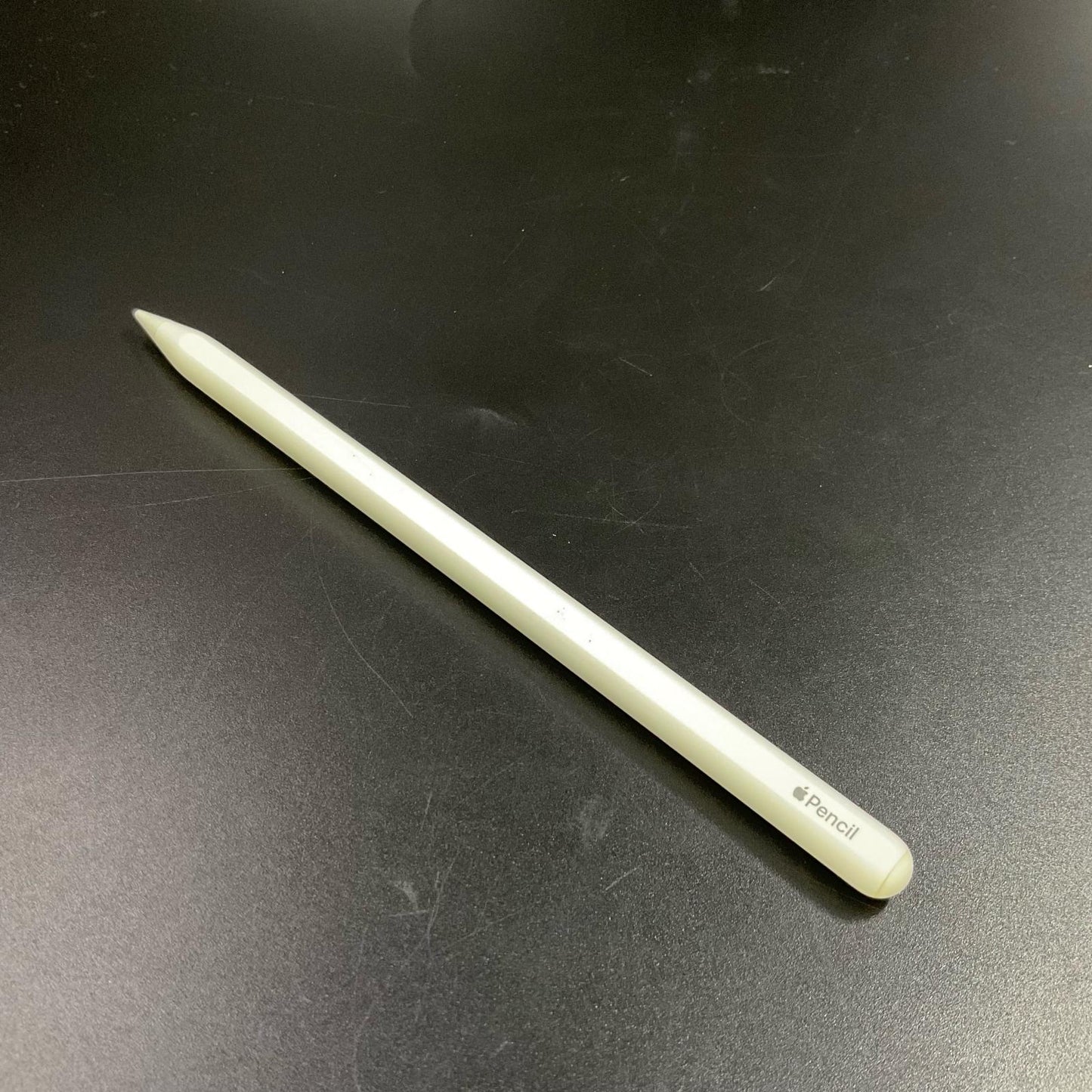 【全額返金保証】【最速発送】Apple Apple Pencil（第２世代） 美品 動作確認済