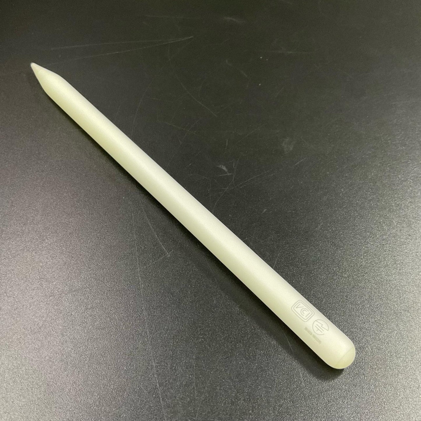 【全額返金保証】【最速発送】Apple Apple Pencil（第２世代） 美品 動作確認済