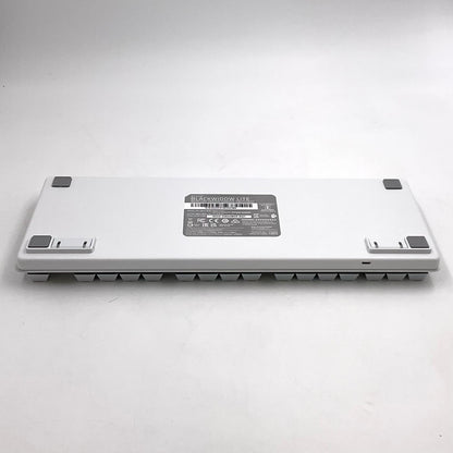 【全額返金保証】【最速発送】Razer BLACKWIDOW RZ03-0264 美品 動作確認済