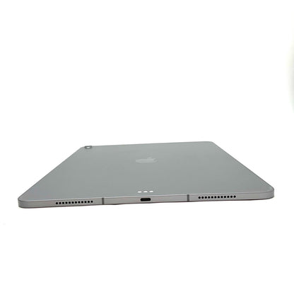 【全額返金保証】【最速発送】Apple iPad Air (M3) 13インチ 128GB スペースグレイ WiFi+Cellular SIMフリー 美品 動作確認済