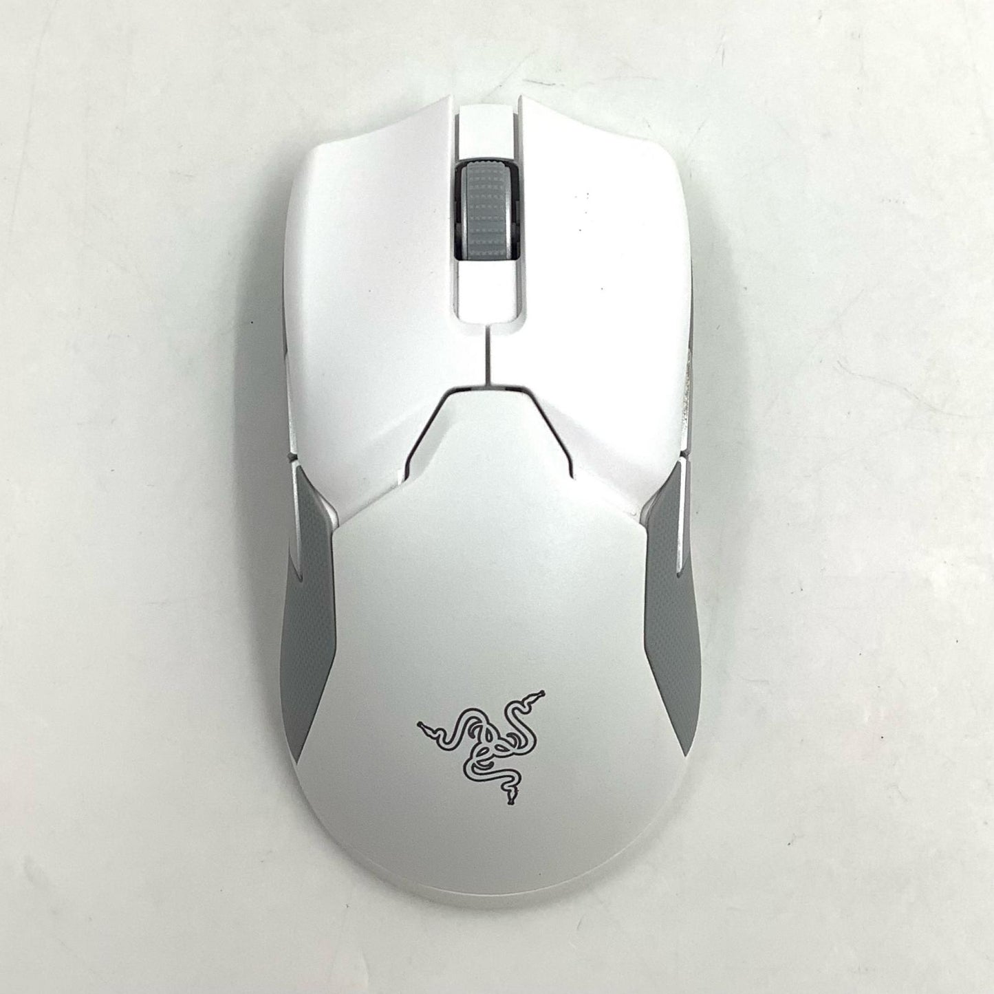 【全額返金保証】【最速発送】Razer Viper Ultimate RC30-030501 美品 動作確認済