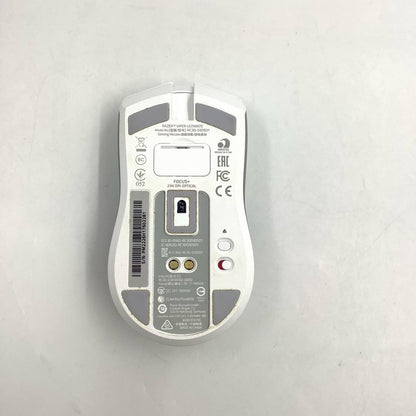 【全額返金保証】【最速発送】Razer Viper Ultimate RC30-030501 美品 動作確認済