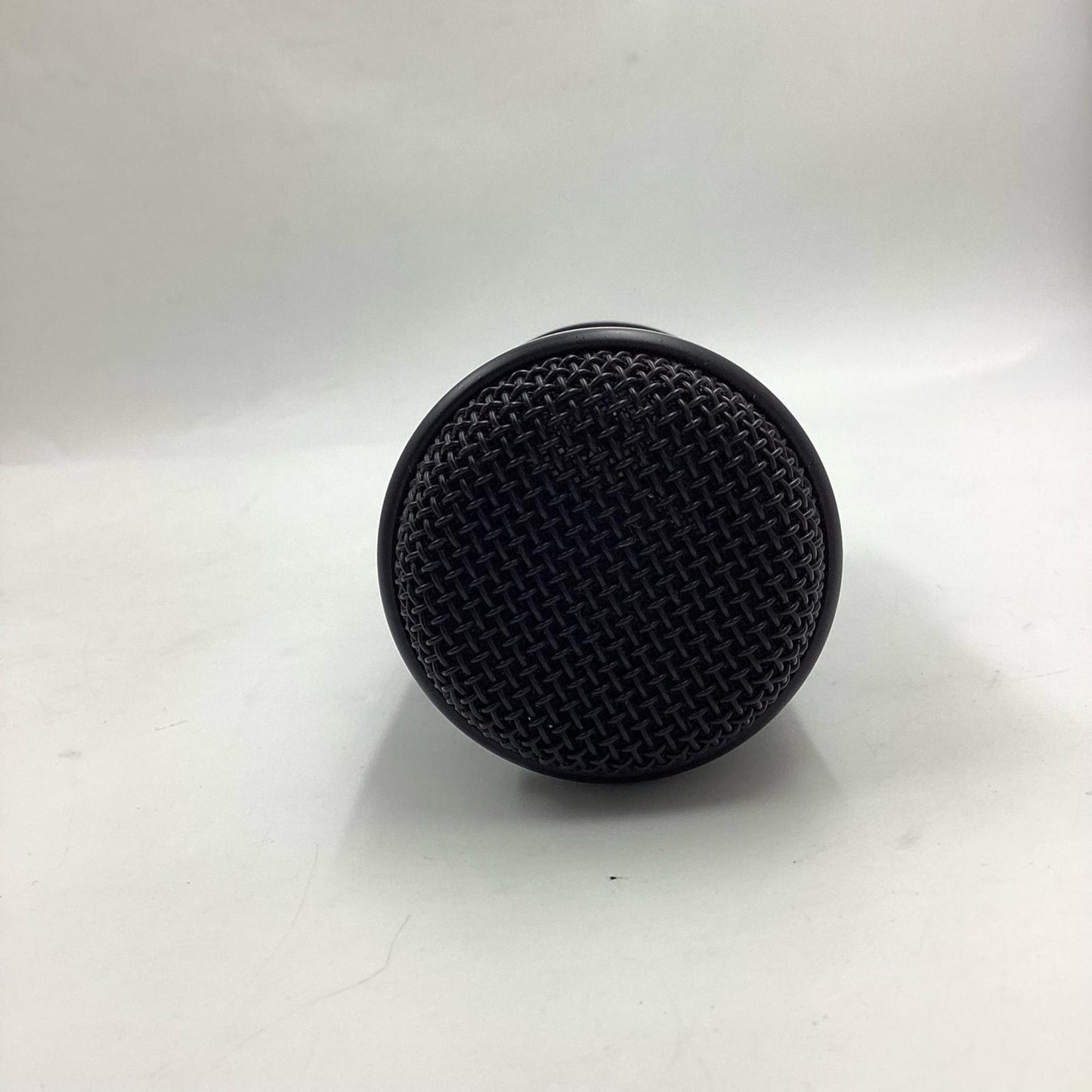 【全額返金保証】【最速発送】audio-technica コンデンサーマイク AT2035 美品 動作確認済