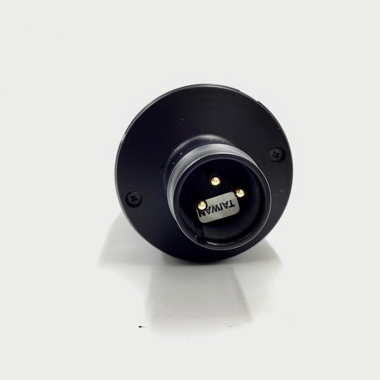 【全額返金保証】【最速発送】audio-technica コンデンサーマイク AT2035 美品 動作確認済