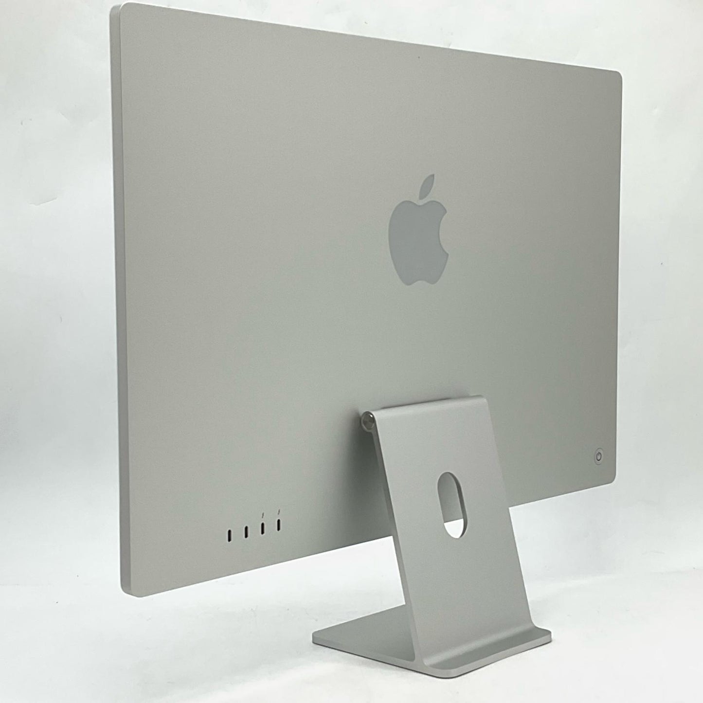 【全額返金保証】【最速発送】Apple iMac 24インチ Apple M1 16GB SSD 1TB シルバー 美品 動作確認済