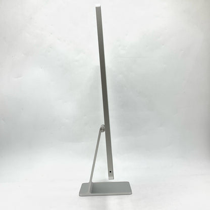 【全額返金保証】【最速発送】Apple iMac 24インチ Apple M1 16GB SSD 1TB シルバー 美品 動作確認済
