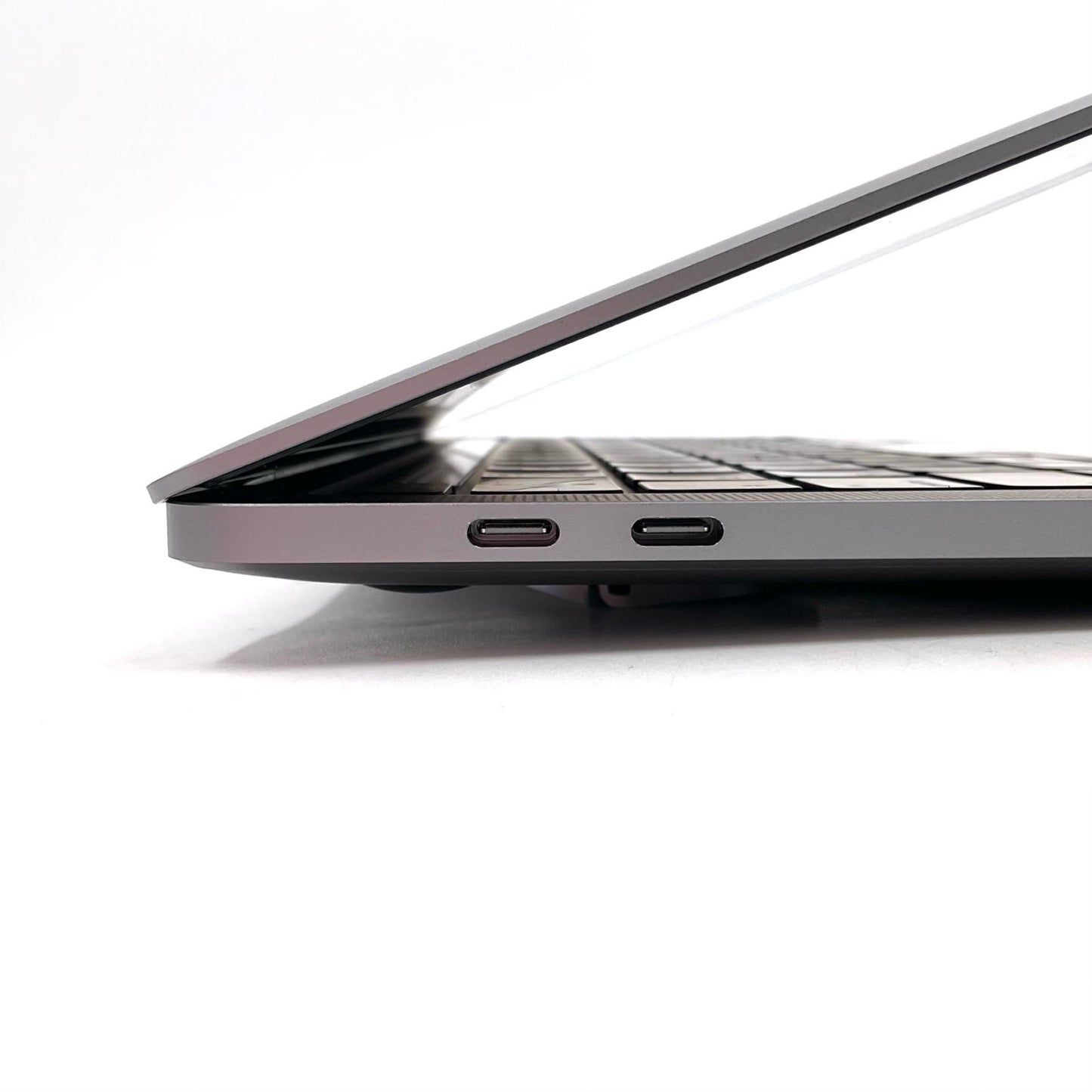 【全額返金保証】【最速発送】Apple MacBook Pro 13.3インチ 2020 Apple M1 16GB 512GB スペースグレイ 100% 美品 動作確認済