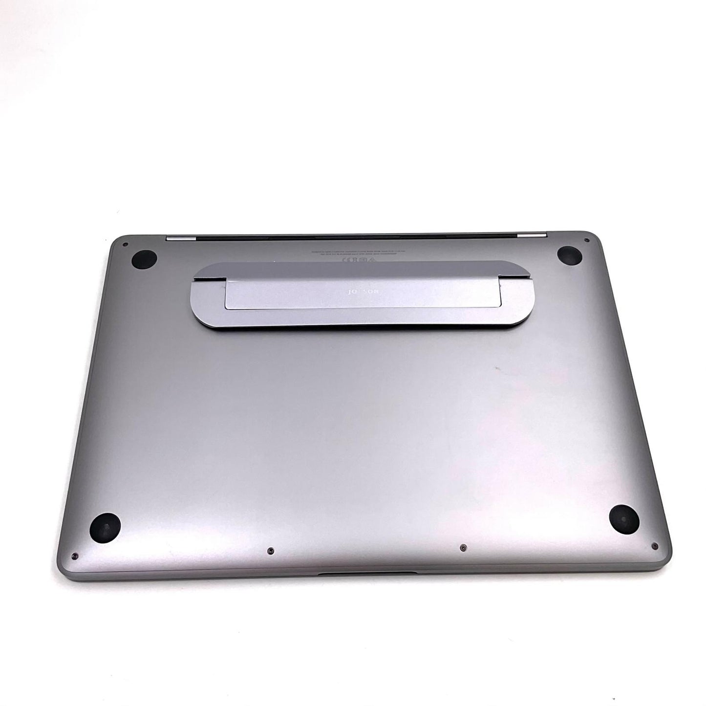 【全額返金保証】【最速発送】Apple MacBook Pro 13.3インチ 2020 Apple M1 16GB 512GB スペースグレイ 100% 美品 動作確認済