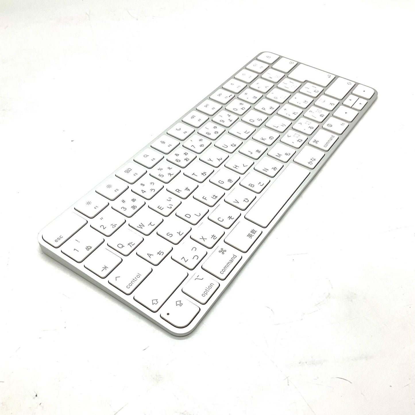 【全額返金保証】【最速発送】Apple Magic Keyboard A2450 美品 動作確認済