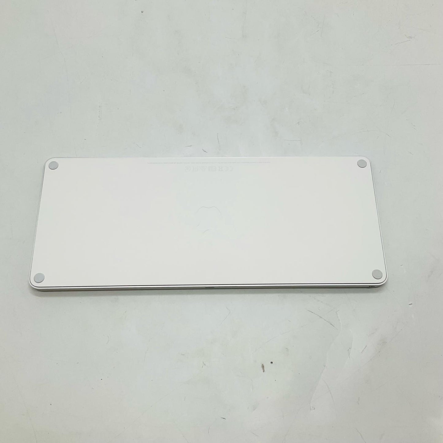 【全額返金保証】【最速発送】Apple Magic Keyboard A2450 美品 動作確認済