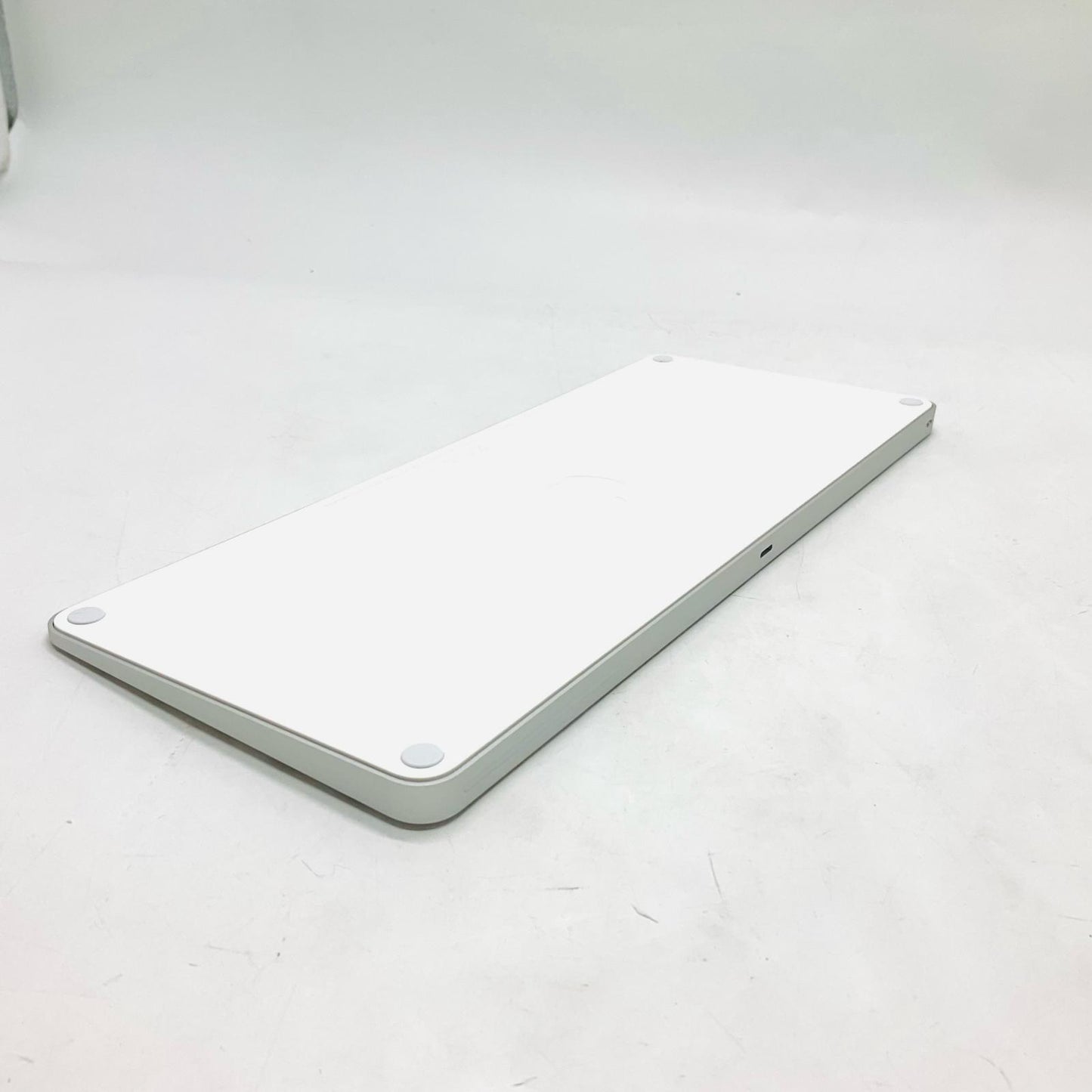 【全額返金保証】【最速発送】Apple Magic Keyboard A2449 超美品 動作確認済
