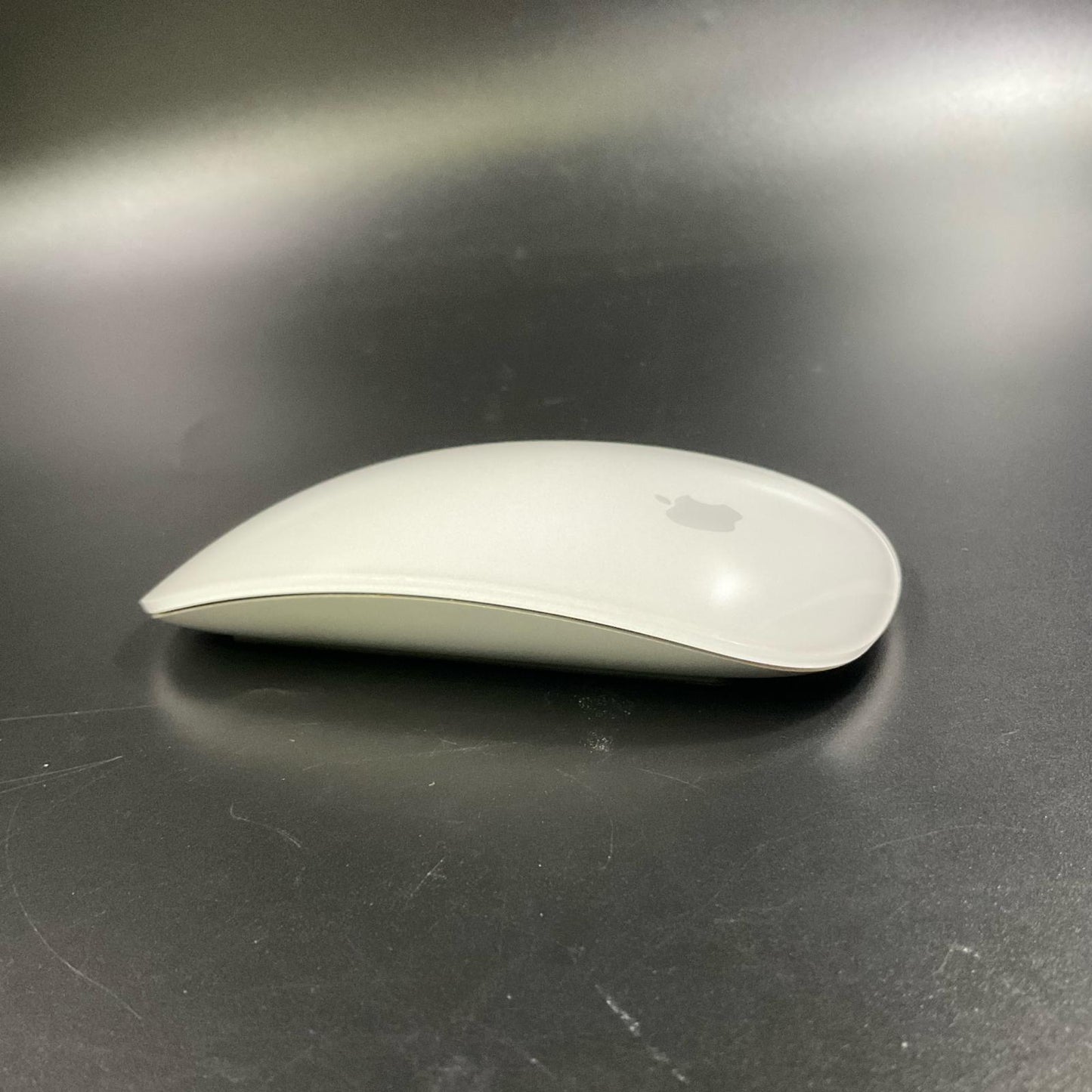 【全額返金保証】【最速発送】Apple Magic Mouse 2 A1657 美品 動作確認済