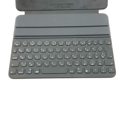 【全額返金保証】【最速発送】Apple Smart Keyboard Folio」 A2038 美品 動作確認済