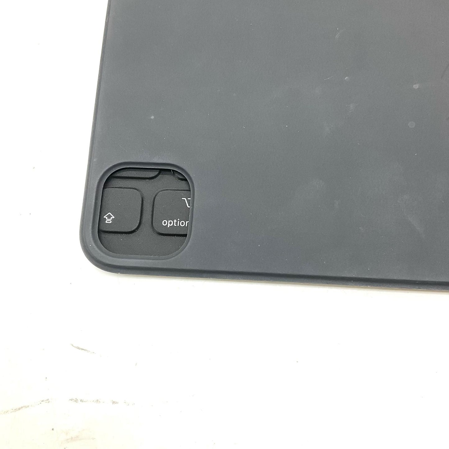 【全額返金保証】【最速発送】Apple Smart Keyboard Folio」 A2038 美品 動作確認済