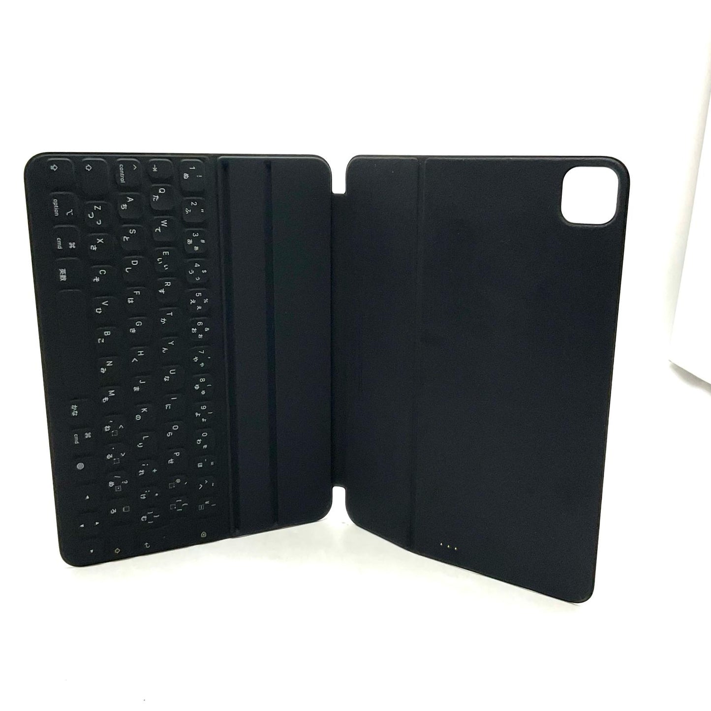 【全額返金保証】【最速発送】Apple Smart Keyboard Folio」 A2038 美品 動作確認済