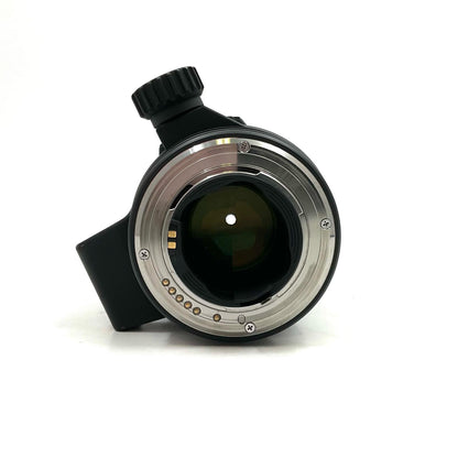 【全額返金保証】【最速発送】SIGMA APO 70-200mm F2.8 EX DG OS HSM [ペンタックス用] 動作確認済