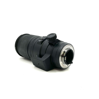 【全額返金保証】【最速発送】SIGMA APO 70-200mm F2.8 EX DG OS HSM [ペンタックス用] 動作確認済