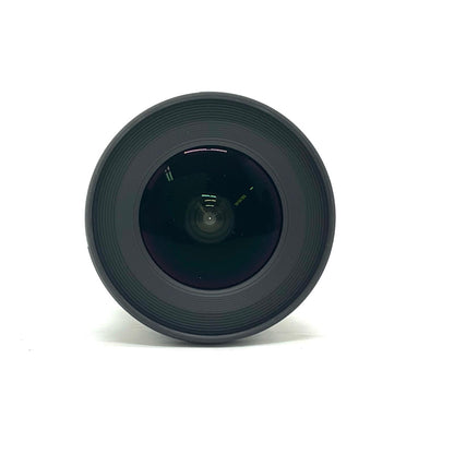 【全額返金保証】【最速発送】SIGMA 10-20mm F3.5 EX DC HSM (ペンタックス用) 美品 動作確認済