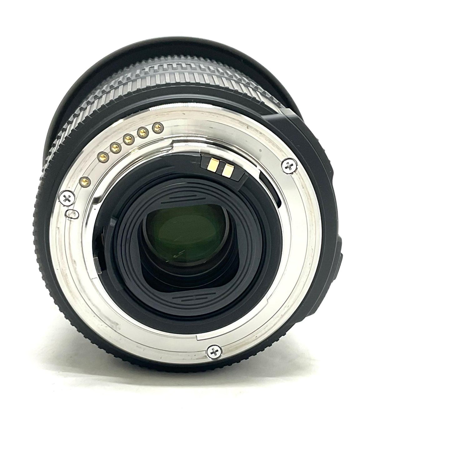 【全額返金保証】【最速発送】SIGMA 10-20mm F3.5 EX DC HSM (ペンタックス用) 美品 動作確認済