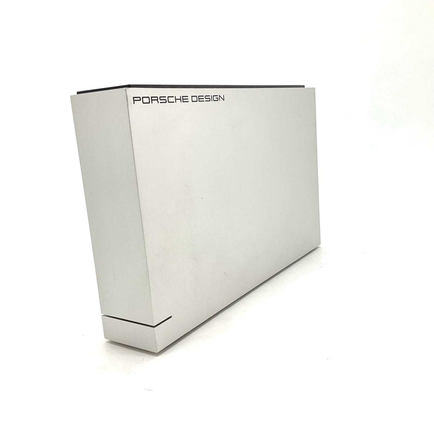 【全額返金保証】【最速発送】LaCie 外付けHDD LCH-PS020U3/M 美品 動作確認済