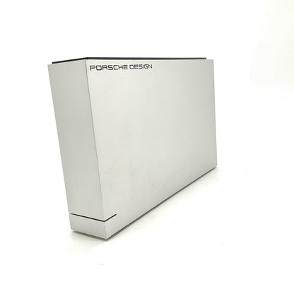 【全額返金保証】【最速発送】LaCie 外付けHDD LCH-PS020U3/M 美品 動作確認済