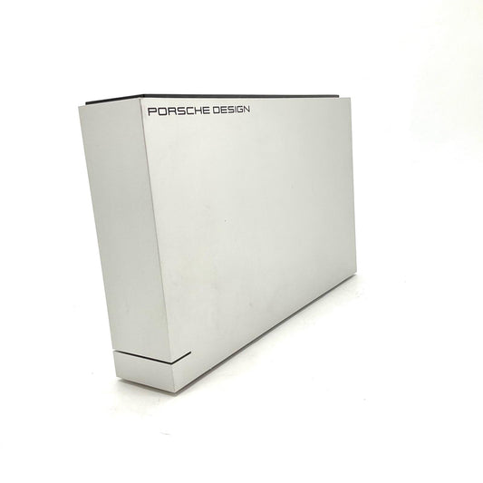 【全額返金保証】【最速発送】LaCie 外付けHDD LCH-PS020U3/M 美品 動作確認済