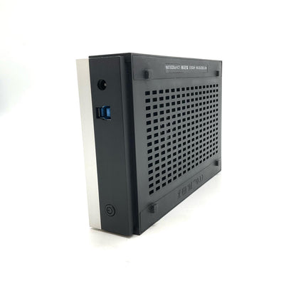 【全額返金保証】【最速発送】LaCie 外付けHDD LCH-PS020U3/M 美品 動作確認済