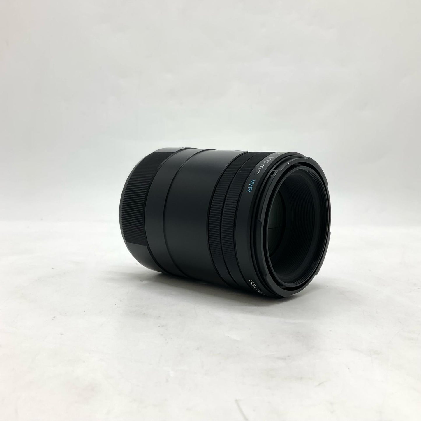 【全額返金保証】【最速発送】PENTAX smc PENTAX-D FA マクロ 100mm F2.8 WR 美品 動作確認済