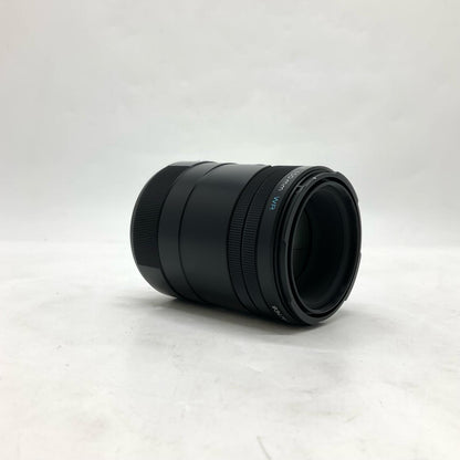 【全額返金保証】【最速発送】PENTAX smc PENTAX-D FA マクロ 100mm F2.8 WR 美品 動作確認済