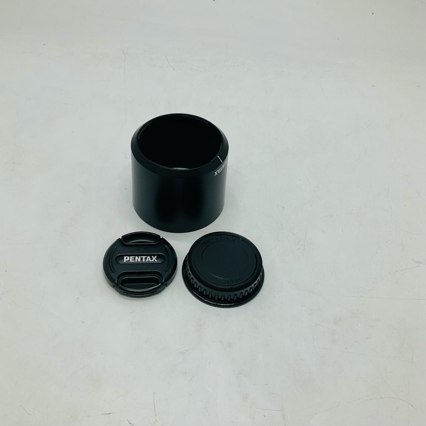 【全額返金保証】【最速発送】PENTAX smc PENTAX-D FA マクロ 100mm F2.8 WR 美品 動作確認済