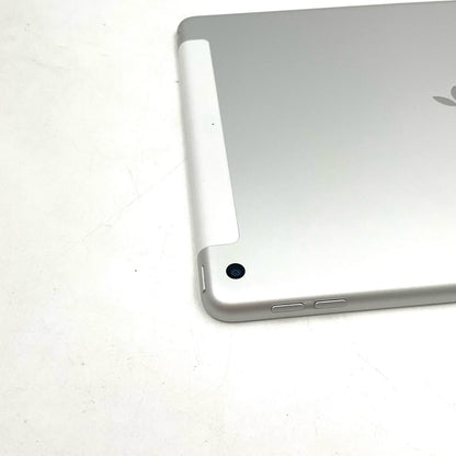 【全額返金保証】【最速発送】Apple iPad iPad 10.2インチ 第8世代 32GB シルバー WiFi+Cellular Softbank 白ロム 美品 動作確認済