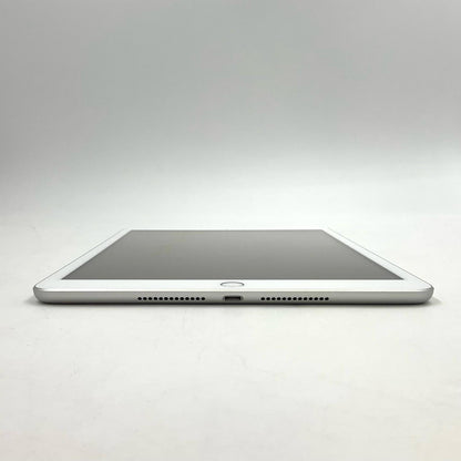 【全額返金保証】【最速発送】Apple iPad iPad 10.2インチ 第8世代 32GB シルバー WiFi+Cellular Softbank 白ロム 美品 動作確認済