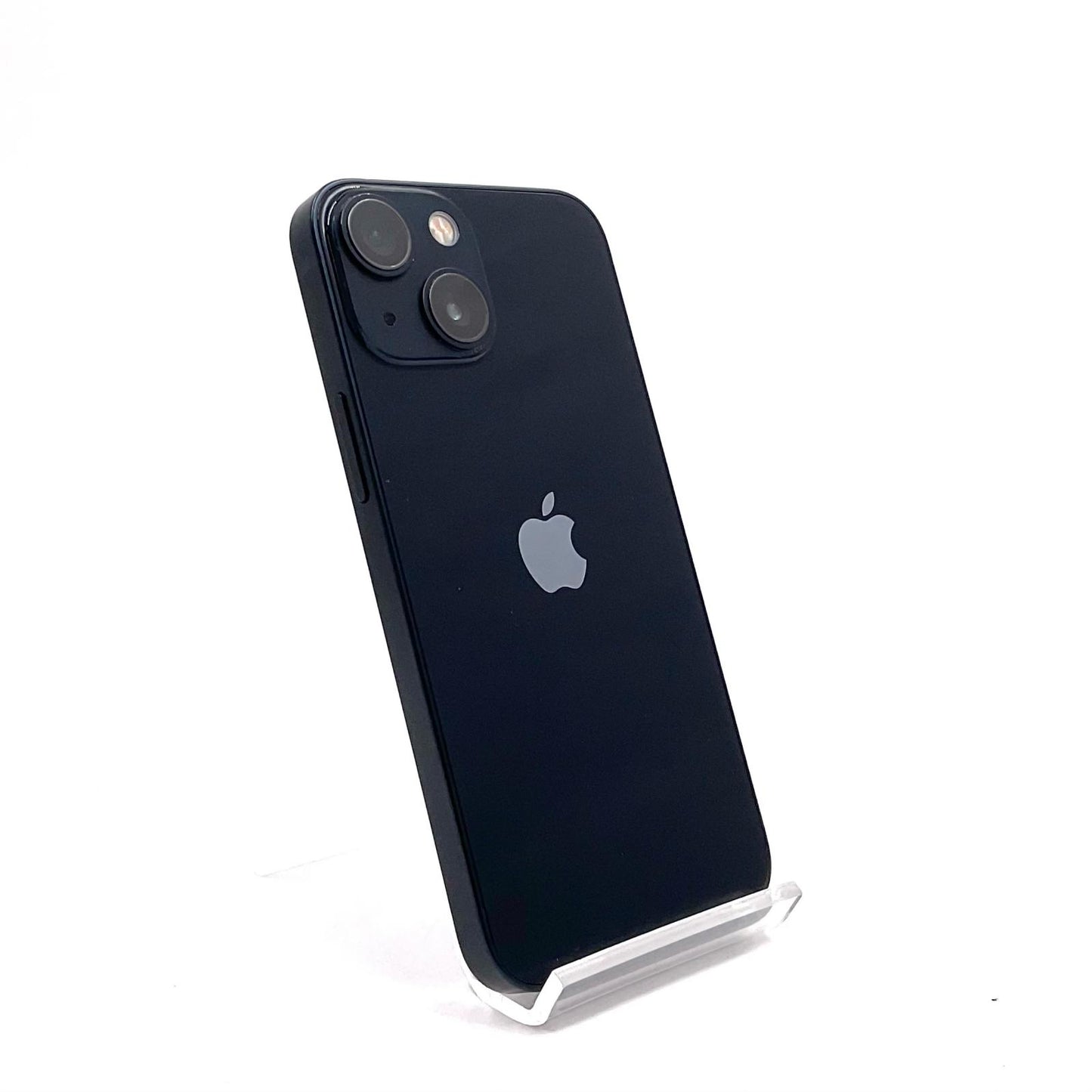 【全額返金保証】【最速発送】Apple iPhone iPhone 13 mini 128GB ミッドナイト docomo SIMフリー 白ロム 動作確認済 74%