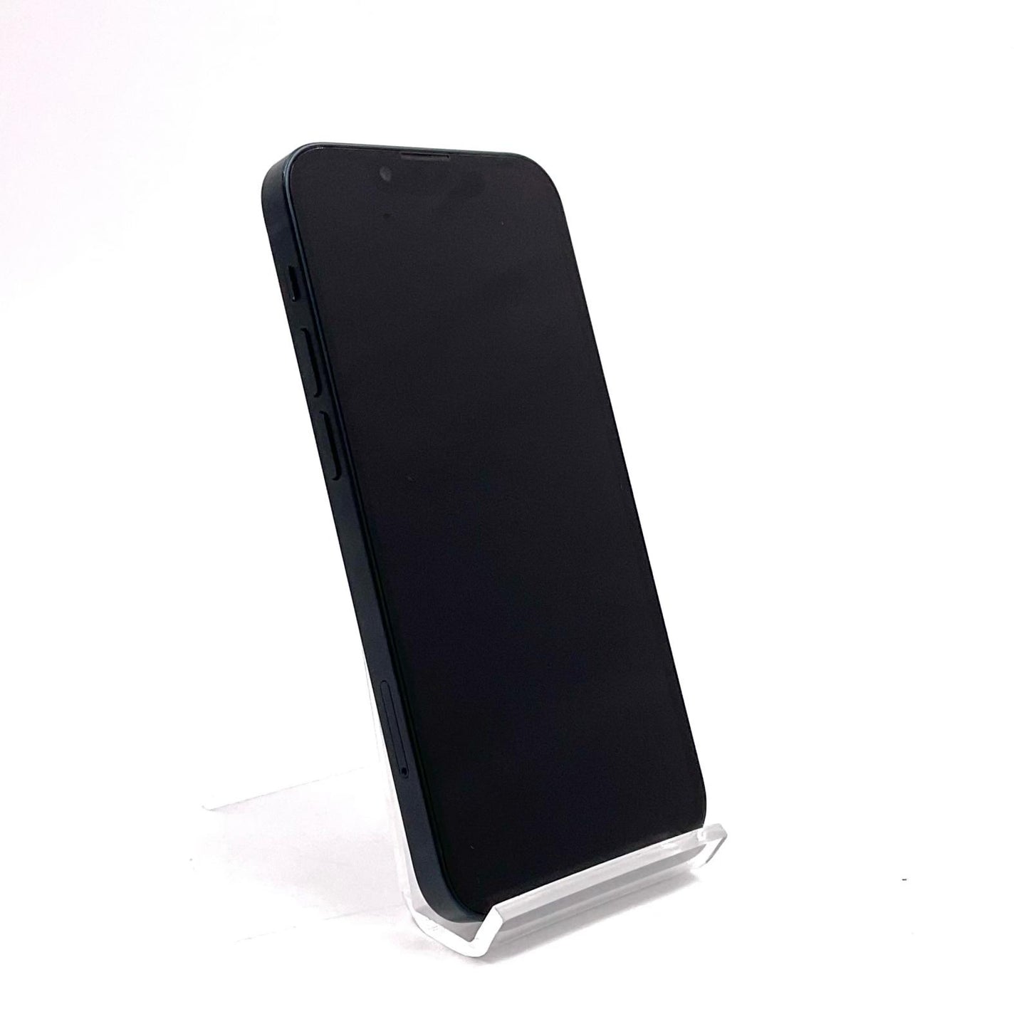 【全額返金保証】【最速発送】Apple iPhone iPhone 13 mini 128GB ミッドナイト docomo SIMフリー 白ロム 動作確認済 74%