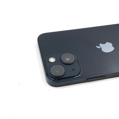 【全額返金保証】【最速発送】Apple iPhone iPhone 13 mini 128GB ミッドナイト docomo SIMフリー 白ロム 動作確認済 74%